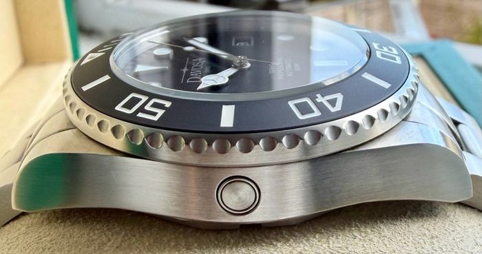 Davosa Ternos Professional Limited Edition