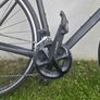 Cube attain road bike Image 8