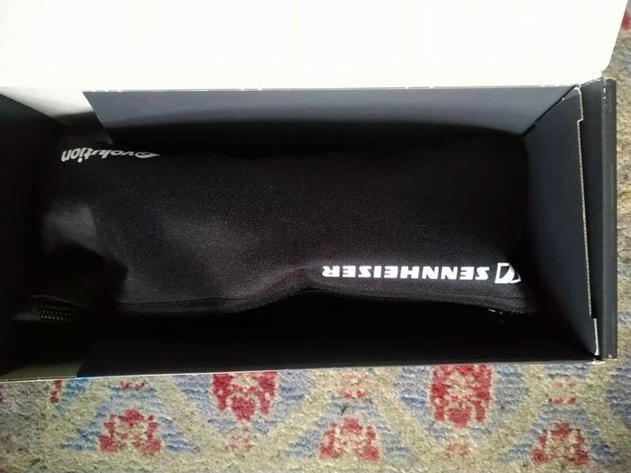 E 602 ii Sennheiser