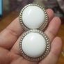 Vintage earrings Image 2