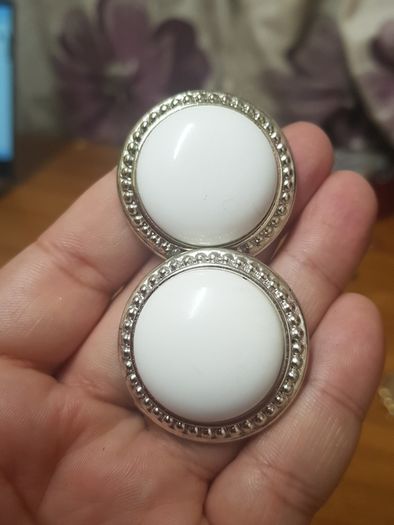 Vintage earrings