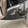 2001 suzuki bandit 1200 breaking only. Image 9