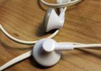 Philips earphones