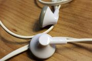 Philips earphones