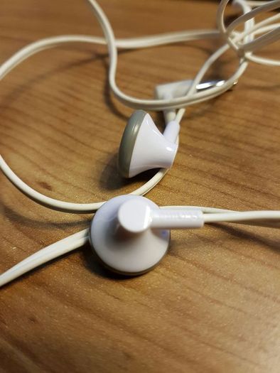 Philips earphones