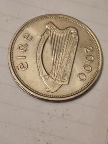 Irish 2000