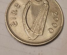 Irish 2000