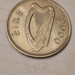 Irish 2000