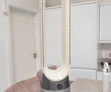 dyson pure cool + spare filter