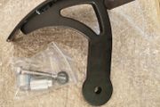 Suzuki Intruder License plate bracket