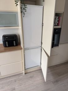 Integrated Fridge