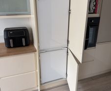 Integrated Fridge