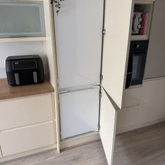 Integrated Fridge