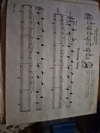 John Thompson's Easiest Piano Course