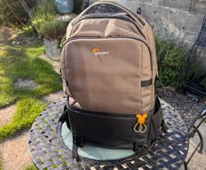 Lowepro Bp 250 Aw Iii