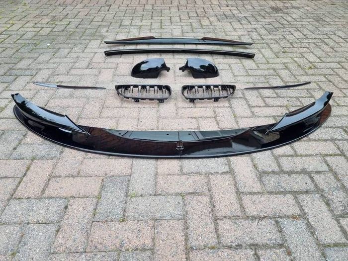 KIT for BMW 3 Series E92 Pre-Lci Brand New