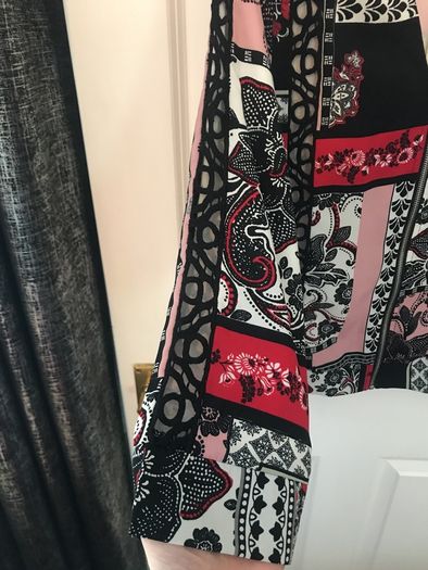 New river island top rrp 55E