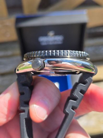 Seiko Prospex