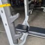 nautilus commercial gym benchs cost 1800e Image 4