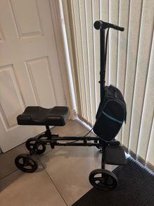 knee Scooter