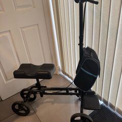 knee Scooter