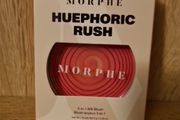 Morphe Huephoric Rush 3-in-1 Silk Blush 8g