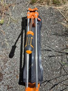 Magnusson Tile Cutter
