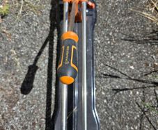 Magnusson Tile Cutter