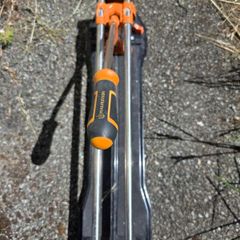 Magnusson Tile Cutter