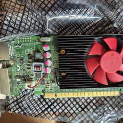 Graphics card GT 730 HP