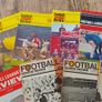 Football League Review from 1960s Image 4