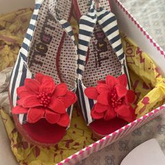 wedges