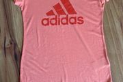 Adidas t shirt age 11-12 years