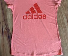 Adidas t shirt age 11-12 years