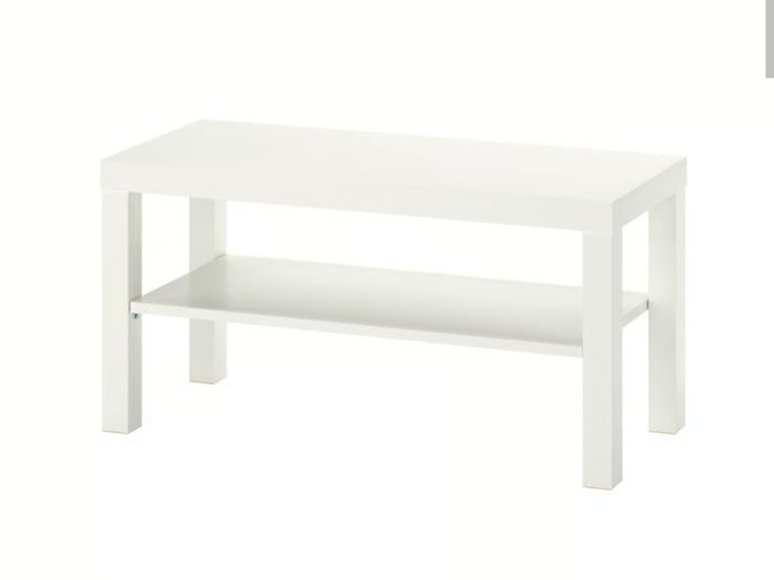 TV table