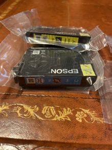 Epson 16 ink cartridges