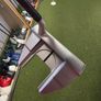 Mizuno M-Craft OMOI #6 Milled Putter 34" Image 3