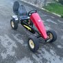 Berg Go Cart Image 2