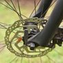 Scott Sub Cross eRide 20 Electric Bicycle ebike Plus Extras! Image 6
