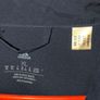 Juventus windbreaker style jacket size XL Image 3
