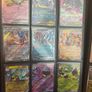 Pokemon Cards Mainly Japanese Image 5