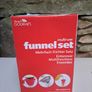 Multi-use funnel set Image 5
