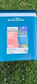 Electric cool box 30 litre