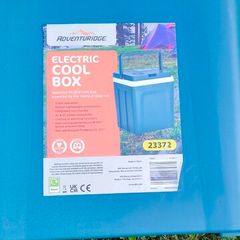 Electric cool box 30 litre