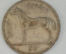 1966 halfcrown