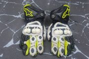 Alpinestars GP Pro gloves