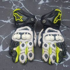 Alpinestars GP Pro gloves