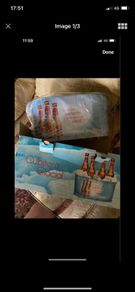 Cruzcampo Ice Bucket