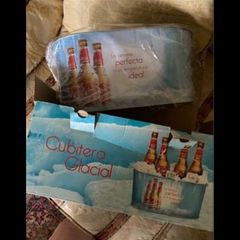 Cruzcampo Ice Bucket
