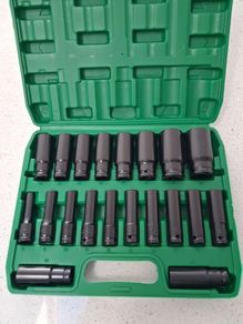 Socket Sets